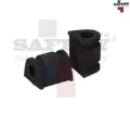 Imagen de GOMA VARILLA ESTABILIZADORA DELANTERA ATOS 00-04 SET/2PZ 3039002