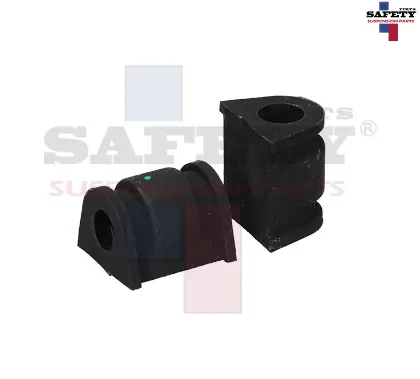 Imagen de GOMA VARILLA ESTABILIZADORA DELANTERA ATOS 00-04 SET/2PZ 3039002