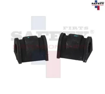 Mostrar detalles de GOMA VARILLA ESTABILIZADORA DELANTERA ATOS 00-04 SET/2PZ 3039002 Imagen de GOMA VARILLA ESTABILIZADORA DELANTERA ATOS 00-04 SET/2PZ 3039002