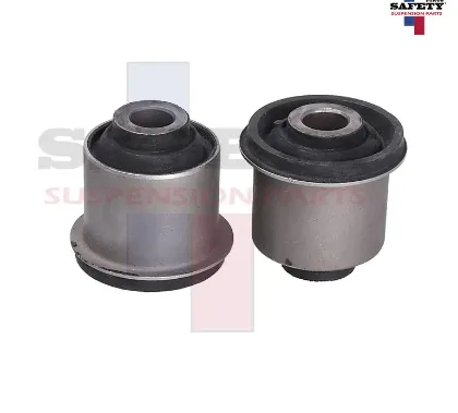 Imagen de BUJE HORQUILLA SUP IZQ DER PICK UP D22 09-15 4X2 4X4 FRONTIER 98-04 SET/2PZ 1416015 6725015 SFT