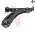 Imagen de HORQUILLA INFERIOR DER CORSA 02-08 T/EASYTRONIC MERIVA 03-08 2744012