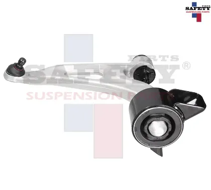 Imagen de HORQUILLA INFERIOR IZQ FREESTAR 05-08 ALUMINIO 4044024