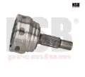 Imagen de ESPIGA RUEDA IZQ DER CARIBE ATLANTIC 74-80 1.6L 1.7L S/ABS I30 E22 T/STD AUT RR9422 75401S NSB