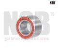 Imagen de BALERO DOBLE DELANTERA GOLF JETTA A2 87-87 35*66*37 CHICO 513021 NSB