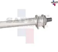 Imagen de CAJA DIRECCION STD GOLF JETTA A2 87-92 S/TER ESTRIADO FINO 40 DIENTES