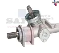 Imagen de CAJA DIRECCION STD GOLF JETTA A2 87-92 S/TER ESTRIADO FINO 40 DIENTES