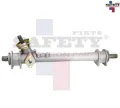 Imagen de CAJA DIRECCION STD GOLF JETTA A3 93-99 S/TER ESTRIADO GRUESO 18DIENTES