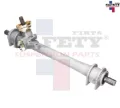 Imagen de CAJA DIRECCION STD GOLF JETTA A3 93-99 S/TER ESTRIADO GRUESO 18DIENTES
