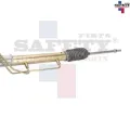 Imagen de CAJA DIRECCION HID GOLF JETTA A2 87-92 S/TER ESTRIADO GRUESO 22DIENTES