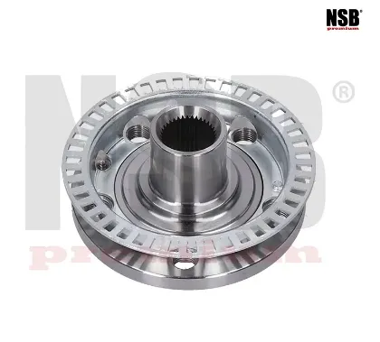Imagen de MAZA RUEDA DELANTERA JETTA A4 99-15 BEETLE 98-11 GOLF A4 00-07 C/ABS 5BARRENOS VW725 MV0725S NSB