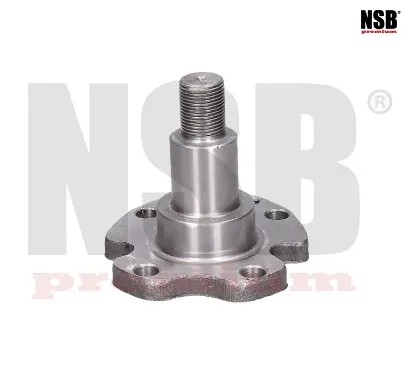Imagen de MUÑON EJE TRASERA JETTA A4 99-15 BEETLE 98-11 GOLF A4 00-07 TOLEDO 01-05 4BARRENOS 2326002 NSB