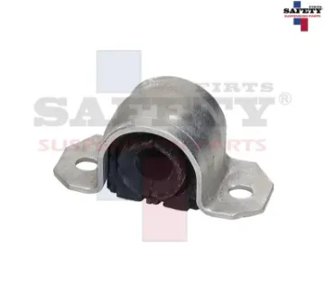 Mostrar detalles de GOMA VARILLA ESTABILIZADORA TRASERA BORA 06-10 C/ABRAZADERA Imagen de GOMA VARILLA ESTABILIZADORA TRASERA BORA 06-10 C/ABRAZADERA