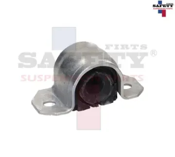 Mostrar detalles de GOMA VARILLA ESTABILIZADORA TRASERA BORA 06-10 C/ABRAZADERA Imagen de GOMA VARILLA ESTABILIZADORA TRASERA BORA 06-10 C/ABRAZADERA