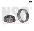 Imagen de BALERO CONICO TRASERA MATIZ 03-15 RN R-12 71-83 INT NSB