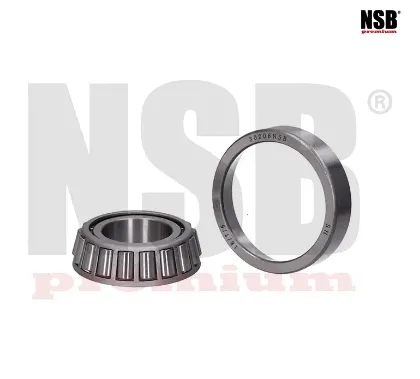 Imagen de BALERO CONICO DELANTERA SEDAN 60-73 1.2L 1.5L INTERIOR NSB
