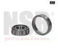 Imagen de BALERO CONICO DELANTERA SEDAN 70-74 1.5L INTERIOR NSB