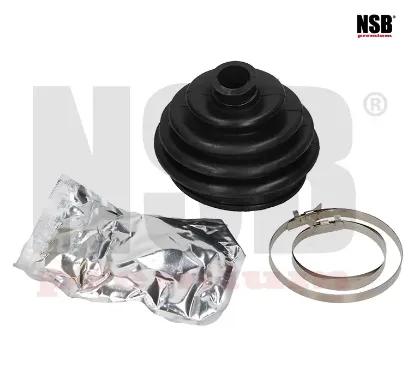 Imagen de MACHETA LADO RUEDA POINTER 98-02 CARIBE GOLF JETTA A2 77-92 DERBY 95-97 90mm BR2551 325525 NSB