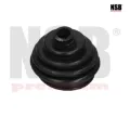 Imagen de MACHETA LADO RUEDA POINTER 98-02 CARIBE GOLF JETTA A2 77-92 DERBY 95-97 90mm BR2551 325525 NSB