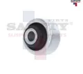 Imagen de BUJE HORQUILLA INF IZQ DER PG 206 00-08 207 COMPACT 08-11 GRANDE