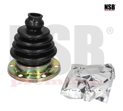 Imagen de MACHETA LADO CAJA GOLF JETTA A3 93-98 PASSAT 88-97 100MM IZQ 6382 326589
