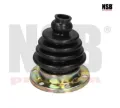 Imagen de MACHETA LADO CAJA GOLF JETTA A3 93-98 PASSAT 88-97 100MM IZQ 6382 326589