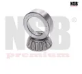 Imagen de BALERO PIÑON DELANTERA URVAN 02- 32305AN NSB