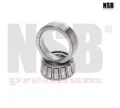 Imagen de BALERO PIÑON TRASERA URVAN 02- NSB