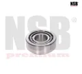 Imagen de BALERO PIÑON TRASERA URVAN 02- NSB