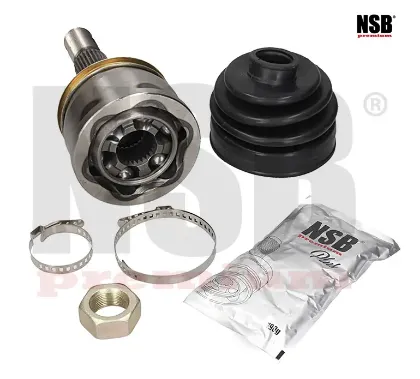 Imagen de ESPIGA RUEDA IZQ DER ALTIMA 93-01 2.4L S/ABS I26 E27 T/AUT RR9208 76847S NSB