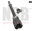 Imagen de JUNTA HOMOCINETICA DER TIIDA 07-18 1.8L I23 E26 T/STD NSB