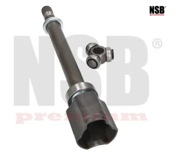 Mostrar detalles de JUNTA HOMOCINETICA DER TIIDA 07-18 1.8L I23 E26 T/STD NSB Imagen de JUNTA HOMOCINETICA DER TIIDA 07-18 1.8L I23 E26 T/STD NSB