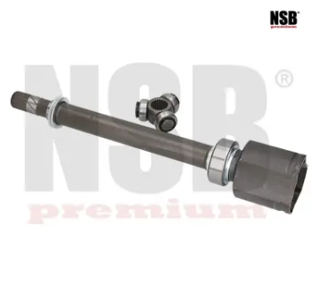 Mostrar detalles de JUNTA HOMOCINETICA DER TIIDA 07-18 1.8L I23 E26 T/STD NSB Imagen de JUNTA HOMOCINETICA DER TIIDA 07-18 1.8L I23 E26 T/STD NSB