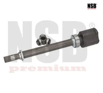 Mostrar detalles de JUNTA HOMOCINETICA DER TIIDA 07-18 1.8L I23 E26 T/STD NSB Imagen de JUNTA HOMOCINETICA DER TIIDA 07-18 1.8L I23 E26 T/STD NSB