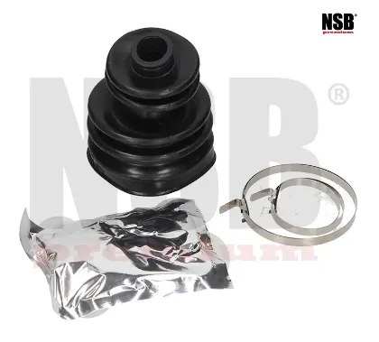 Imagen de MACHETA LADO CAJA TSURU II 88-91 6375 BR5646 325646 KIT EMPAQUE BOLSA NSB