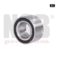 Imagen de BALERO DOBLE DELANTERA POINTER 98-09 POLO 03-07 FIESTA 98-06 39*72*37 513113 803646 NSB