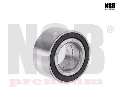 Imagen de BALERO DOBLE DELANTERA VERSA I 12-19 MARCH 12-23 PLATINA 02-10 S/ABS 37*72*37 510500 579794DA NSB