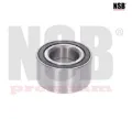 Imagen de BALERO DOBLE DELANTERA VERSA I 12-19 MARCH 12-23 PLATINA 02-10 S/ABS 37*72*37 510500 579794DA NSB