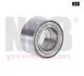 Imagen de BALERO DOBLE DELANTERA X-TRAIL 02-07 MAXIMA 00-08 ALTIMA 02-06 43*76*43 510060 624488 NSB