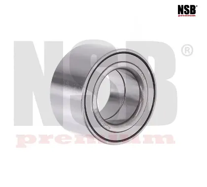 Imagen de BALERO DOBLE DELANTERA X-TRAIL 02-07 MAXIMA 00-08 ALTIMA 02-06 43*76*43 510060 624488 NSB