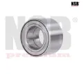 Imagen de BALERO DOBLE DELANTERA X-TRAIL 02-07 MAXIMA 00-08 ALTIMA 02-06 43*76*43 510060 624488 NSB