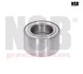 Imagen de BALERO DOBLE DELANTERA X-TRAIL 02-07 MAXIMA 00-08 ALTIMA 02-06 43*76*43 510060 624488 NSB