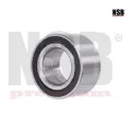 Imagen de BALERO DOBLE DELANTERA SENTRA B15 01-06 ALMERA 01-05 40*74*36 510061 624486 NSB