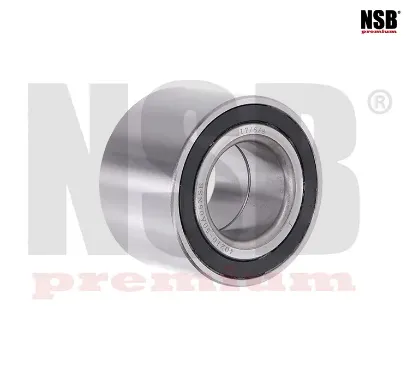 Imagen de BALERO DOBLE DELANTERA TSURU II 88-91 38*74*50 510008 559192 NSB
