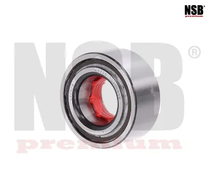 Imagen de BALERO DOBLE DELANTERA TSURU III 92-17 SENTRA B14 96-00 TSUBAME 93-04 38*74*33/36 514002 574795A NSB