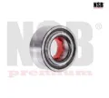 Imagen de BALERO DOBLE DELANTERA TSURU III 92-17 SENTRA B14 96-00 TSUBAME 93-04 38*74*33/36 514002 574795A NSB