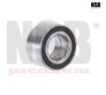 Imagen de BALERO DOBLE DELANTERA VERSA I II 12-21 MARCH 12-23 PLATINA 02-10 C/ABS 37*72*37 510112 713127710 NSB
