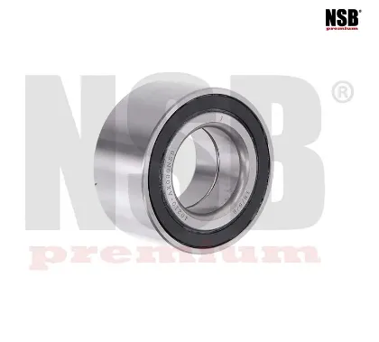 Imagen de BALERO DOBLE DELANTERA VERSA I II 12-21 MARCH 12-23 PLATINA 02-10 C/ABS 37*72*37 510112 713127710 NSB