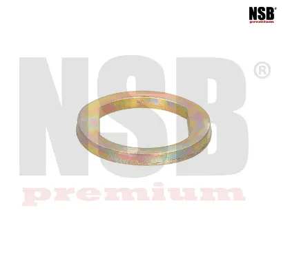Imagen de RONDANA MAZA RUEDA DELANTERA URVAN  02-07 NSB