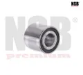 Imagen de BALERO DOBLE TRASERA VERSA 12-19 MARCH 12-23 25*55*48 511042 580578 NSB