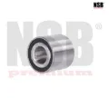 Imagen de BALERO DOBLE TRASERA VERSA 12-19 MARCH 12-23 25*55*48 511042 580578 NSB